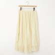オフプライスストア(ウィメン)(OFF PRICE STORE(Women))のFanaka（ファナカ） ウエストゴムプリーツフレアスカート1