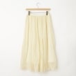 オフプライスストア(ウィメン)(OFF PRICE STORE(Women))のFanaka（ファナカ） ウエストゴムプリーツフレアスカート2