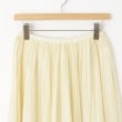 オフプライスストア(ウィメン)(OFF PRICE STORE(Women))のFanaka（ファナカ） ウエストゴムプリーツフレアスカート3