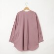 オフプライスストア(ウィメン)(OFF PRICE STORE(Women))のFanaka（ファナカ） 隠しボタン刺しゅうブラウス2