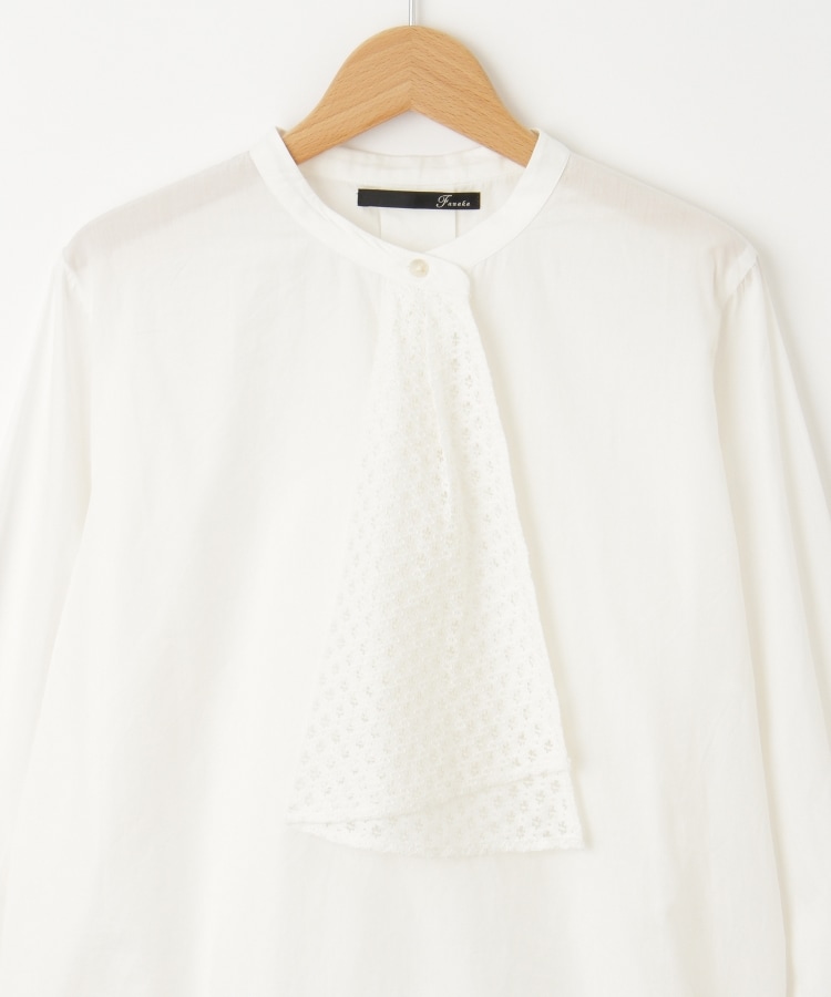 オフプライスストア(ウィメン)(OFF PRICE STORE(Women))のFanaka（ファナカ） レースタイブラウス3