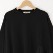 オフプライスストア(ウィメン)(OFF PRICE STORE(Women))のtumugu: （ツムグ） 裾切り替えコンビプルオーバー【SALE/カジュアル/デイリー/トレンド/きれいめカジュアル/ルーズシルエット/ゆったり】3