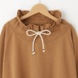 オフプライスストア(ウィメン)(OFF PRICE STORE(Women))のtumugu: （ツムグ） ハイネックオーバーサイズプルオーバー3