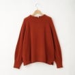 オフプライスストア(ウィメン)(OFF PRICE STORE(Women))のtumugu: （ツムグ） ロールネック柔らかニットセーター2