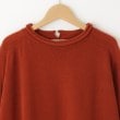 オフプライスストア(ウィメン)(OFF PRICE STORE(Women))のtumugu: （ツムグ） ロールネック柔らかニットセーター3