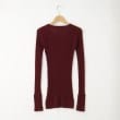 オフプライスストア(ウィメン)(OFF PRICE STORE(Women))のtumugu: （ツムグ） リブニットプルオーバー2