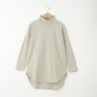 オフプライスストア(ウィメン)(OFF PRICE STORE(Women))のLAITERIE（レイトリー） コットンハイネック8分袖プルオーバー1