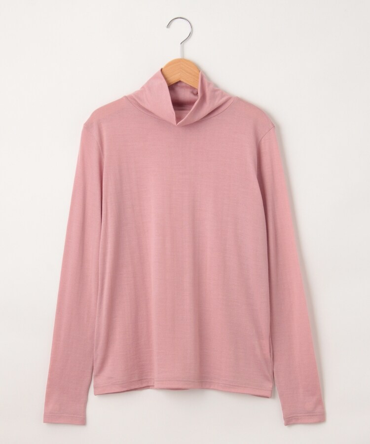 オフプライスストア(ウィメン)(OFF PRICE STORE(Women))のLAITERIE（レイトリー） ウールハイネックプルオーバー1
