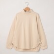 オフプライスストア(ウィメン)(OFF PRICE STORE(Women))のLAITERIE（レイトリー） ハイネックプルオーバー アイボリー(004)