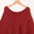 オフプライスストア(ウィメン)(OFF PRICE STORE(Women))のtumugu: （ツムグ） ウールベスト3