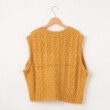オフプライスストア(ウィメン)(OFF PRICE STORE(Women))のESTROISLOSE（エストゥロワルーズ） サイドボタンコンビベスト2