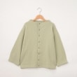 オフプライスストア(ウィメン)(OFF PRICE STORE(Women))のESTROISLOSE（エストゥロワルーズ） ハイネックスナップボタンカーディガン1
