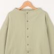 オフプライスストア(ウィメン)(OFF PRICE STORE(Women))のESTROISLOSE（エストゥロワルーズ） ハイネックスナップボタンカーディガン3