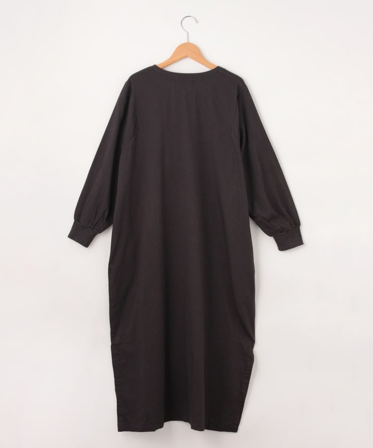 オフプライスストア(ウィメン)(OFF PRICE STORE(Women))のLAITERIE（レイトリー） デザインボタンロングワンピース2