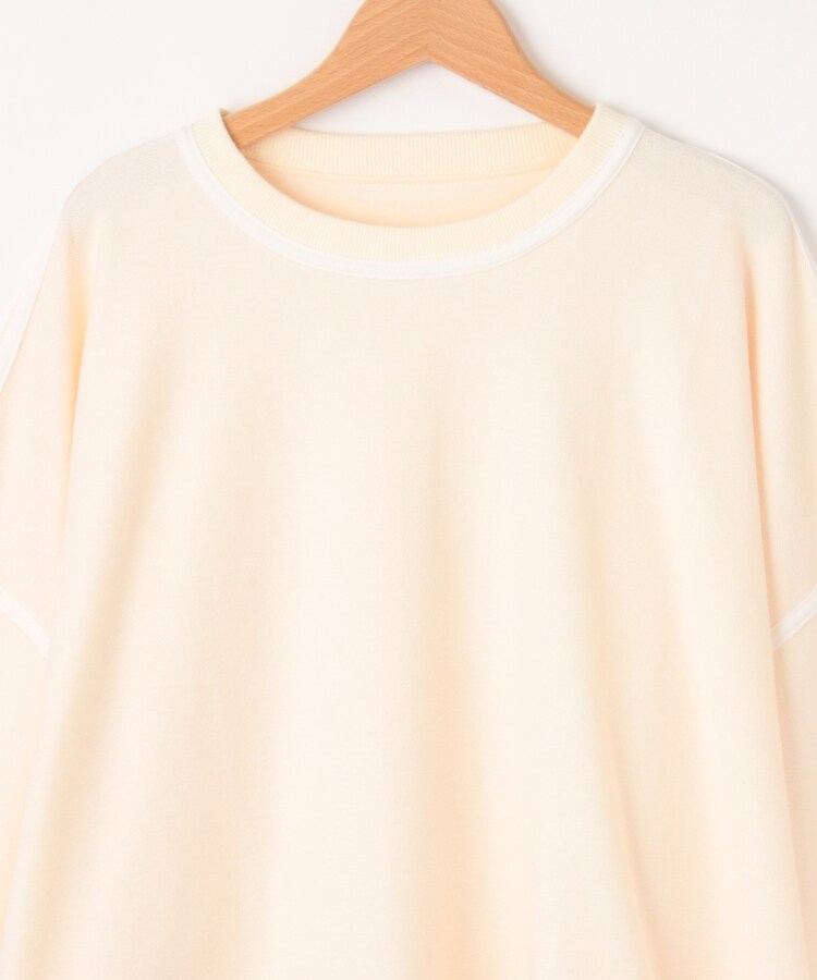 オフプライスストア(ウィメン)(OFF PRICE STORE(Women))のESTROISLOSE（エストゥロワルーズ） コットンパイルワンピース3