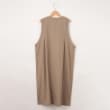 オフプライスストア(ウィメン)(OFF PRICE STORE(Women))のESTROISLOSE（エストゥロワルーズ） ポケット付きタックワンピース2