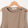 オフプライスストア(ウィメン)(OFF PRICE STORE(Women))のESTROISLOSE（エストゥロワルーズ） ポケット付きタックワンピース3
