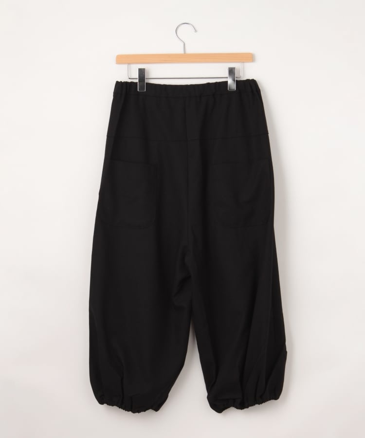 オフプライスストア(ウィメン)(OFF PRICE STORE(Women))のESTROISLOSE（エストゥロワルーズ） タック入りバルーンパンツ2