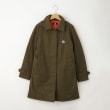 オフプライスストア(ウィメン)(OFF PRICE STORE(Women))のｓ＆ｎｄ（セカンド） 裏面キルティング中綿コート1