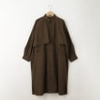 オフプライスストア(ウィメン)(OFF PRICE STORE(Women))のESTROISLOSE（エストゥロワルーズ） ケープ風ロングコート1
