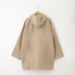 オフプライスストア(ウィメン)(OFF PRICE STORE(Women))のESTROISLOSE（エストゥロワルーズ） ウール混フード付きコート2