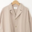 オフプライスストア(ウィメン)(OFF PRICE STORE(Women))のESTROISLOSE（エストゥロワルーズ） コットンBIGシルエットコート3