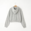 オフプライスストア(ウィメン)(OFF PRICE STORE(Women))のNERDY（ノルディ） W′S TERRY CROPPED HOODIE2