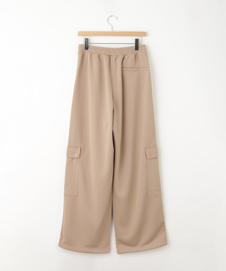 オフプライスストア(ウィメン)(OFF PRICE STORE(Women))のNERDY（ノルディ） W′S CARGO TRACK PANTS2