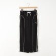 オフプライスストア(ウィメン)(OFF PRICE STORE(Women))のNERDY（ノルディ） W′S COLOR BLOCK TRACK SKIRT ブラック(019)