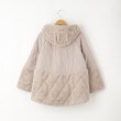 オフプライスストア(ウィメン)(OFF PRICE STORE(Women))のinnowave（イノウェーブ） フェイクファーキルティングショートコート【SALE/カジュアル/デイリー/トレンド/きれいめカジュアル】2