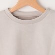 オフプライスストア(ウィメン)(OFF PRICE STORE(Women))のinnowave（イノウェーブ） 異素材ペプラムトップス3