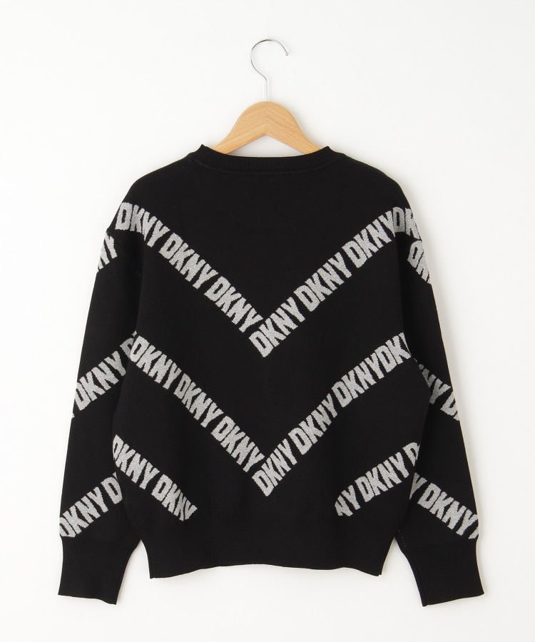 オフプライスストア(ウィメン)(OFF PRICE STORE(Women))のDKNY(ディーケーエヌワイ) ロゴニット2