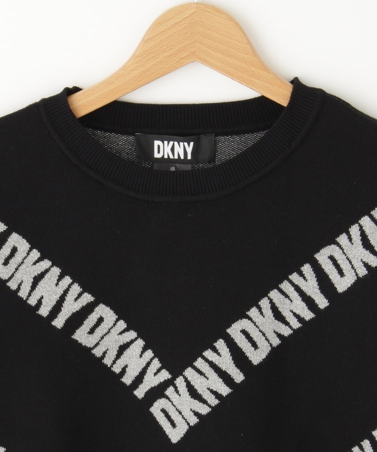 オフプライスストア(ウィメン)(OFF PRICE STORE(Women))のDKNY(ディーケーエヌワイ) ロゴニット3