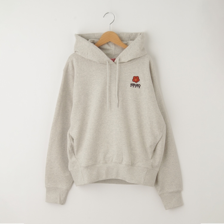 KENZO(ケンゾー) ワンポイント刺しゅうパーカー(パーカー KENZO(ケンゾー) ワンポイント刺しゅうパーカー(パーカー
