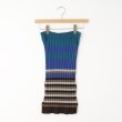 オフプライスストア(ウィメン)(OFF PRICE STORE(Women))のMARNI(マルニ) F BAND TOP ブルー(092)