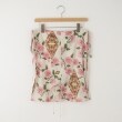 オフプライスストア(ウィメン)(OFF PRICE STORE(Women))のMARNI(マルニ) TANK TOP アイボリー(004)