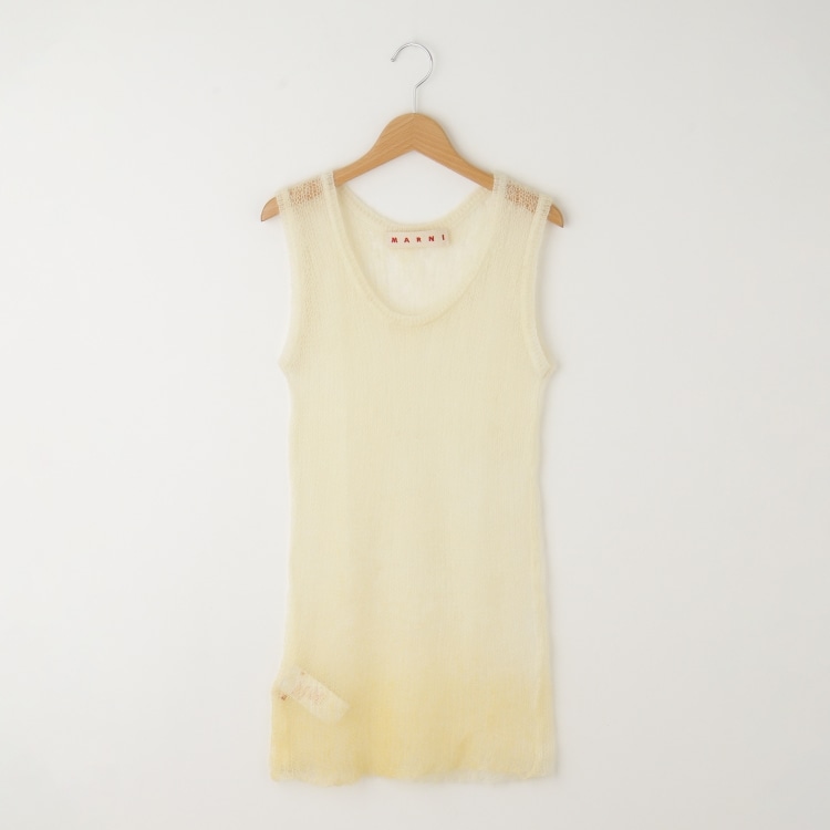 MARNI(マルニ) TANK TOP(タンクトップ・キャミソール) | OFF MARNI(マルニ) TANK TOP(タンクトップ・キャミソール) | OFF