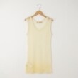 オフプライスストア(ウィメン)(OFF PRICE STORE(Women))のMARNI(マルニ) TANK TOP アイボリー(004)
