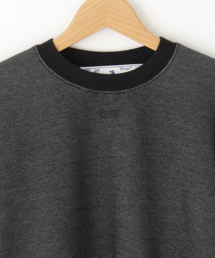 オフプライスストア(ウィメン)(OFF PRICE STORE(Women))のOFF-WHITE™(オフ-ホワイト) ARROW REG CREWNECK3
