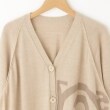 オフプライスストア(ウィメン)(OFF PRICE STORE(Women))のMM6 MAISON MARGIELA(エムエムシックス) BIGロゴロングカーディガン3