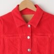 オフプライスストア(ウィメン)(OFF PRICE STORE(Women))のACNE STUDIOS(アクネストゥディオズ) コーデュロイジャケット3