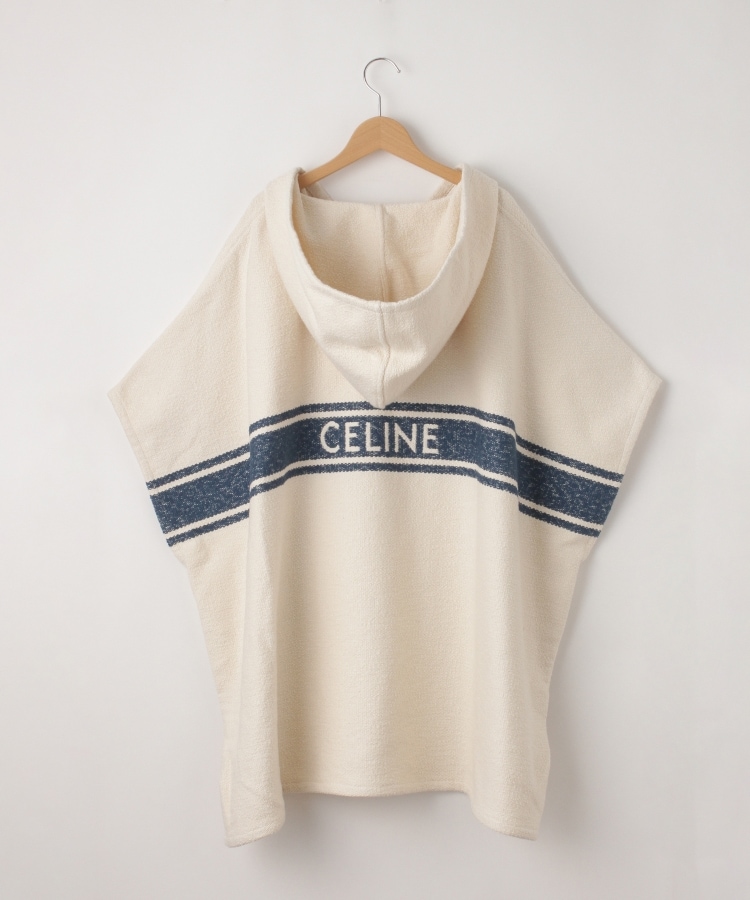 オフプライスストア(ウィメン)(OFF PRICE STORE(Women))のCELINE(セリーヌ) フーディーポンチョ2
