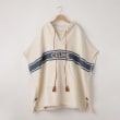 オフプライスストア(ウィメン)(OFF PRICE STORE(Women))のCELINE(セリーヌ) フーディーポンチョ ベージュ(052)