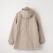 オフプライスストア(ウィメン)(OFF PRICE STORE(Women))のVANS(バンズ) ウエストドロスト付きフーディーコート2