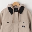 オフプライスストア(ウィメン)(OFF PRICE STORE(Women))のVANS(バンズ) ウエストドロスト付きフーディーコート3