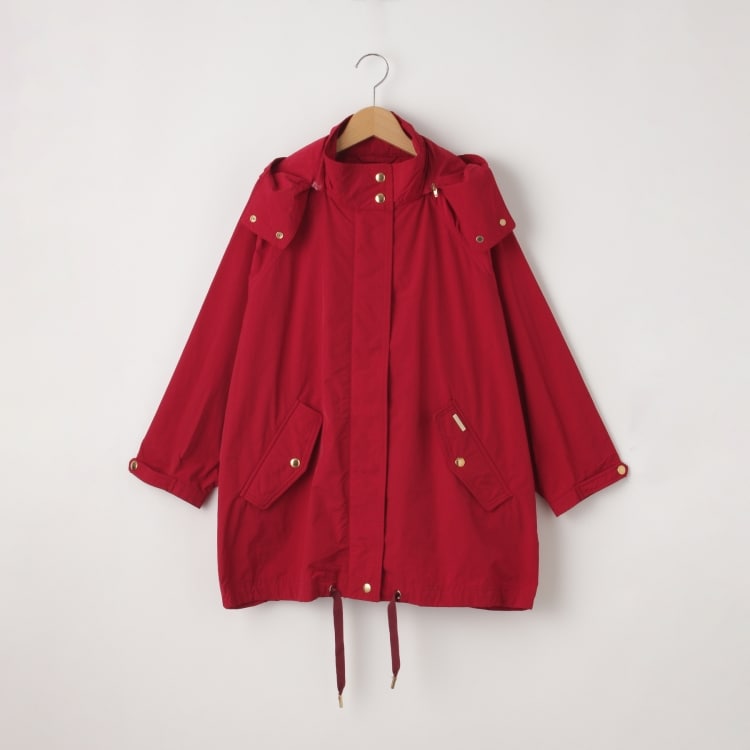WOOLRICH(ウールリッチ) ポンチョ風ジャンパー(ブルゾン WOOLRICH(ウールリッチ) ポンチョ風ジャンパー(ブルゾン