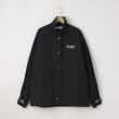 オフプライスストア(ウィメン)(OFF PRICE STORE(Women))のOFF-WHITE™(オフ-ホワイト) NYLON TRACK COAT ブラック(019)