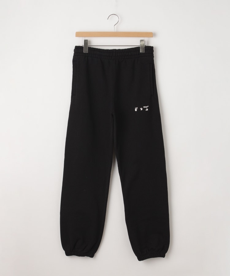 OFF-WHITE™(オフ-ホワイト) DO Panataloni(フルレングスパンツ OFF-WHITE™(オフ-ホワイト) DO Panataloni(フルレングスパンツ