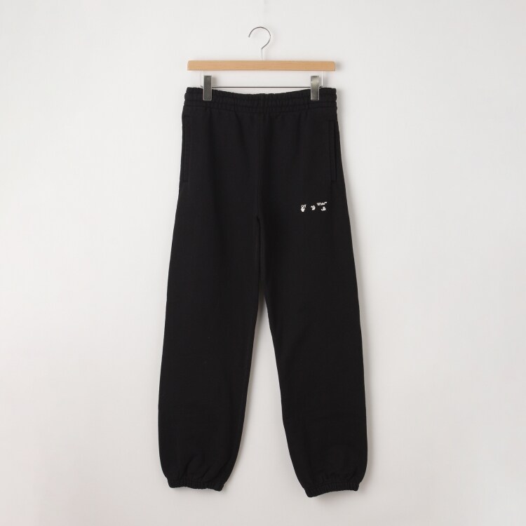 オフプライスストア(ウィメン)(OFF PRICE STORE(Women))のOFF-WHITE™(オフ-ホワイト) DO Panataloni フルレングスパンツ