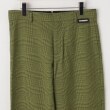 オフプライスストア(ウィメン)(OFF PRICE STORE(Women))のVETEMENTS(ヴェトモン) 網代千鳥格子パンツ3